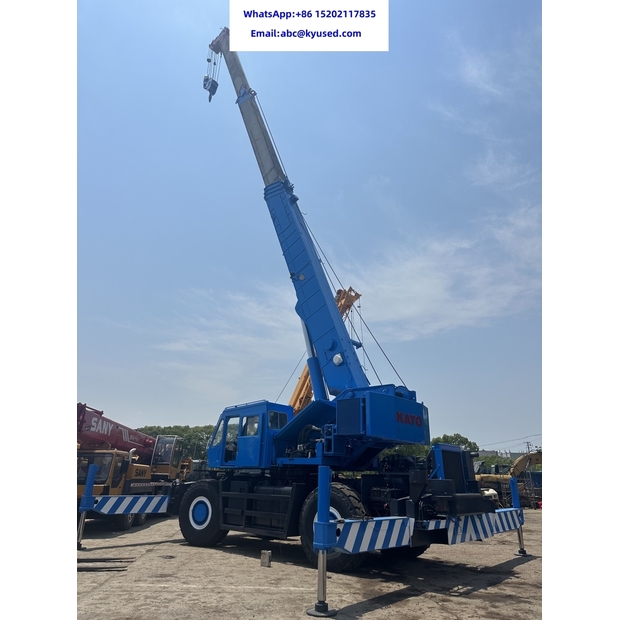 2018 KATO KR500-42264095