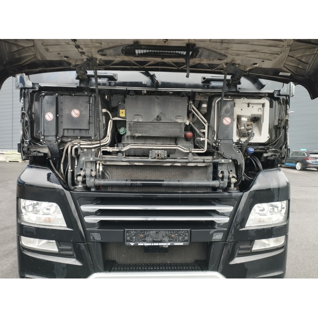 2019 مان TGX 26.640-42264100