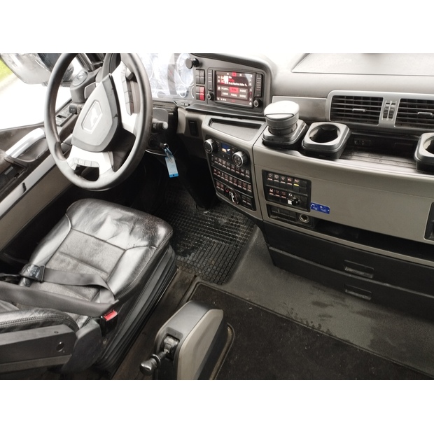 2019 مان TGX 26.640-42264106