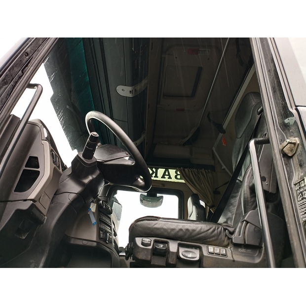 2019 مان TGX 26.640-42264107