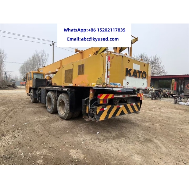 2018 KATO NK250-42264110