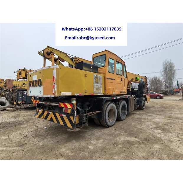 2018 KATO NK250-42264111