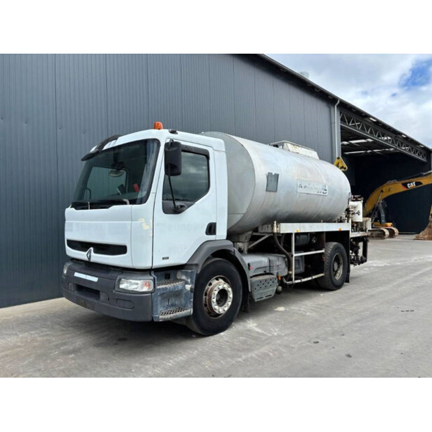 2000 Renault OTHERS-42264126