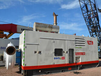 Image for MISCELLANEOUS 2009 IHC OTHERS