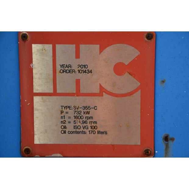 2009 IHC OTHERS-42264148