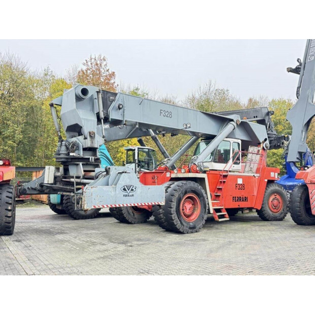 2006 سي في اس فيراري F328PB-42264220