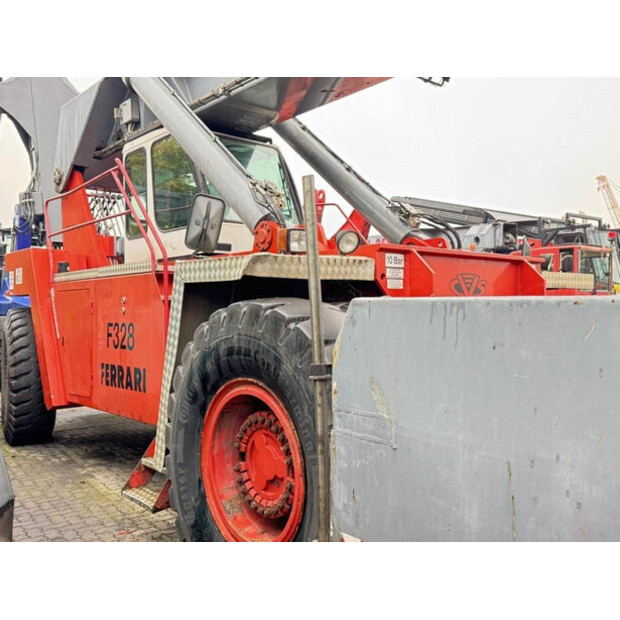 2006 سي في اس فيراري F328PB-42264242