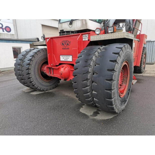 2006 سي في اس فيراري F328PB-42264268