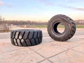 صورة ل الإطارات ميشلان 45/65R45 X D2 L5
