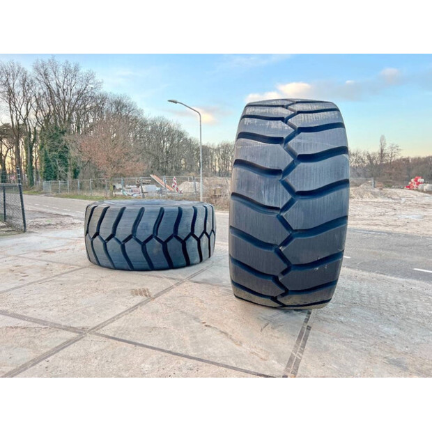 ميشلان 45/65R45 X D2 L5-42264284