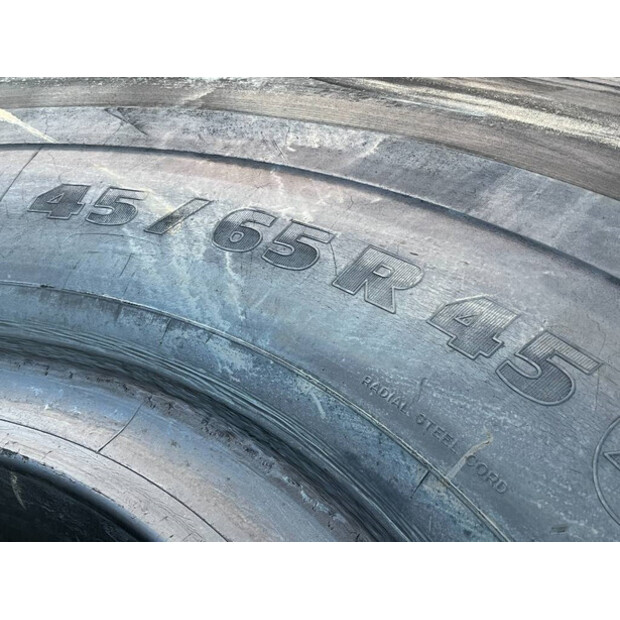 ميشلان 45/65R45 X D2 L5-42264333