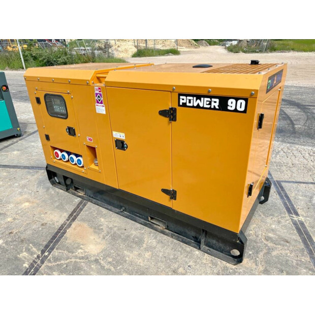 2023 DELTA DP90-42264343