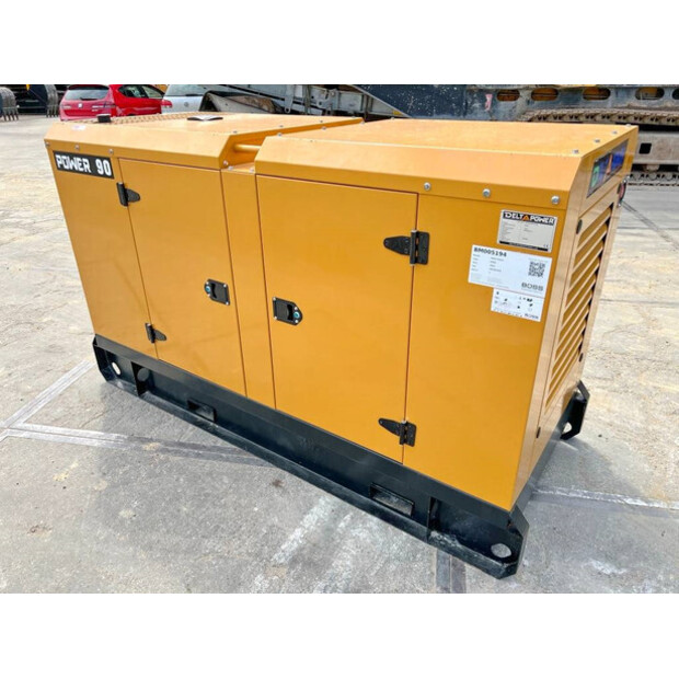 2023 DELTA DP90-42264347