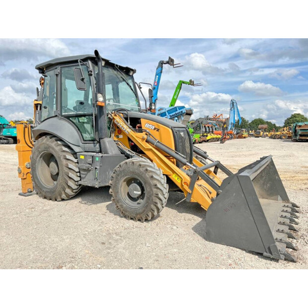 2023 كاس 851FX-42264372