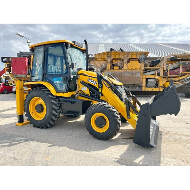 2024 JCB 3DX-42264457