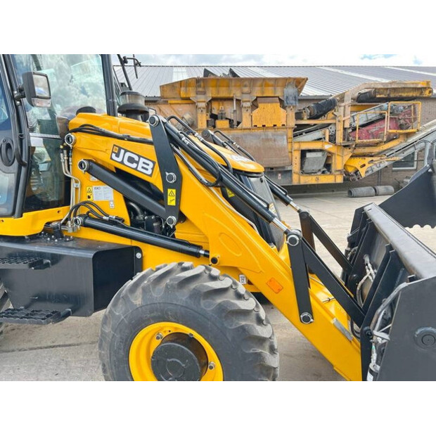 2024 JCB 3DX-42264464