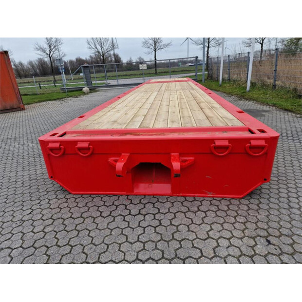 2025 Novatech 100 TONS-42264495