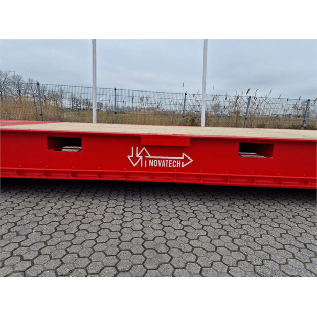 2025 Novatech 100 TONS-42264502
