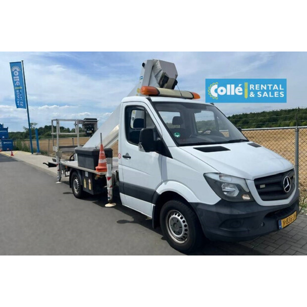 2017 Palfinger P 260 B-42264526