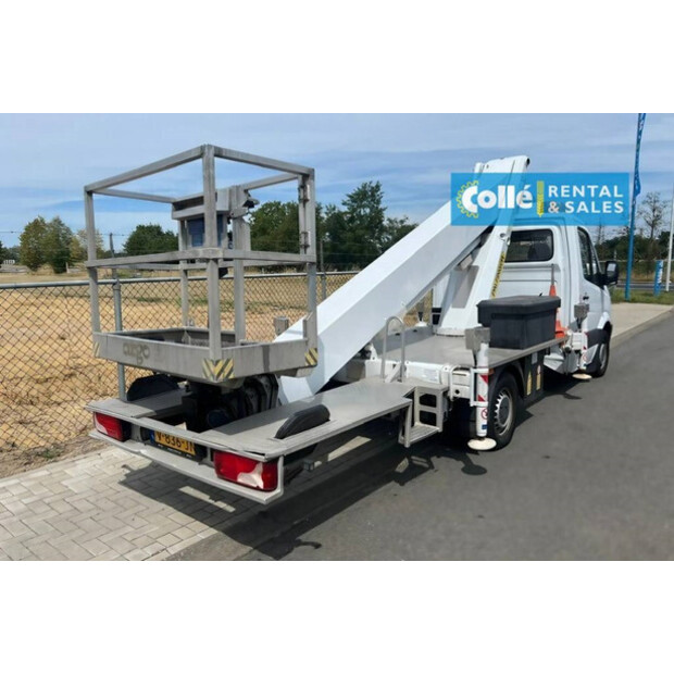 2017 Palfinger P 260 B-42264533