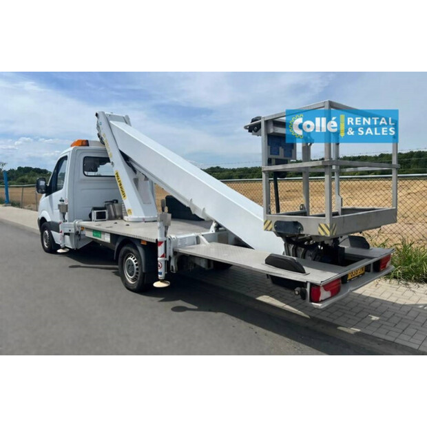 2017 Palfinger P 260 B-42264535