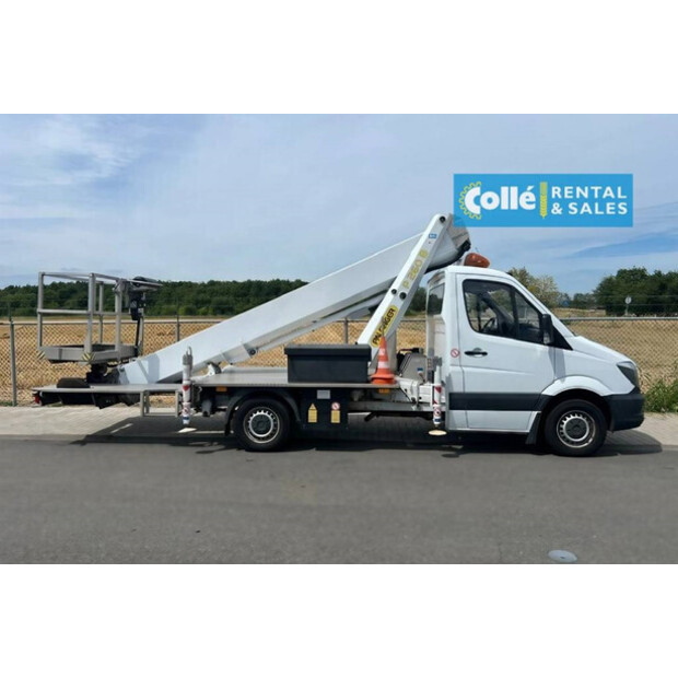2017 Palfinger P 260 B-42264536