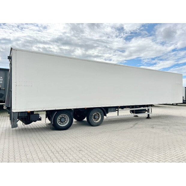 1996 Pacton THD.230-42264560