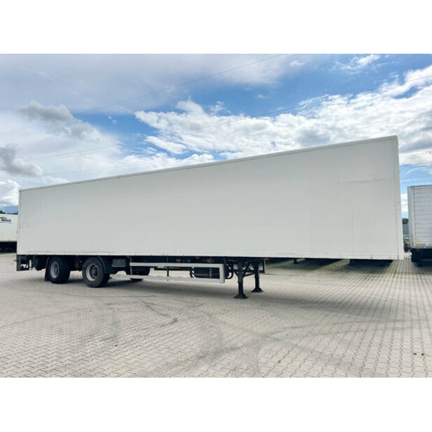 1996 Pacton THD.230-42264561