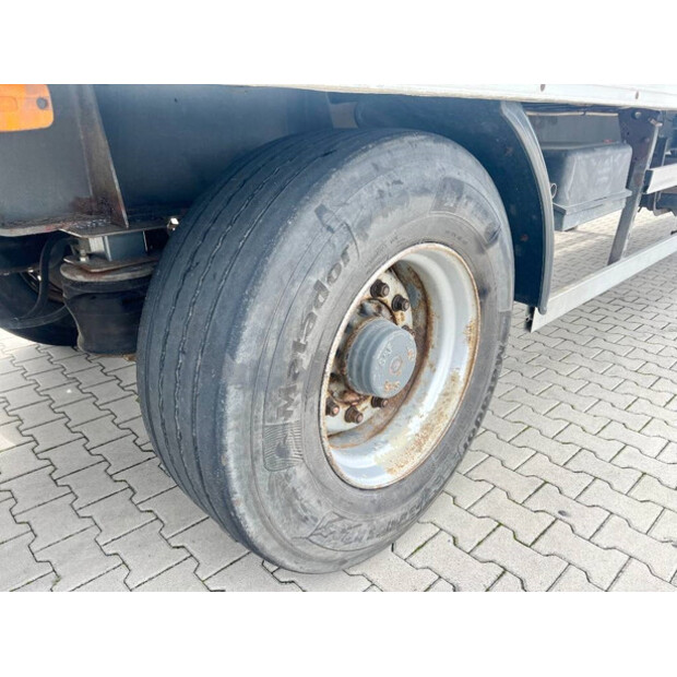 1996 Pacton THD.230-42264566