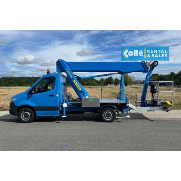 2025 Palfinger P 250 BK-42264591