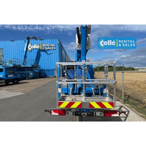2025 Palfinger P 250 BK-42264595