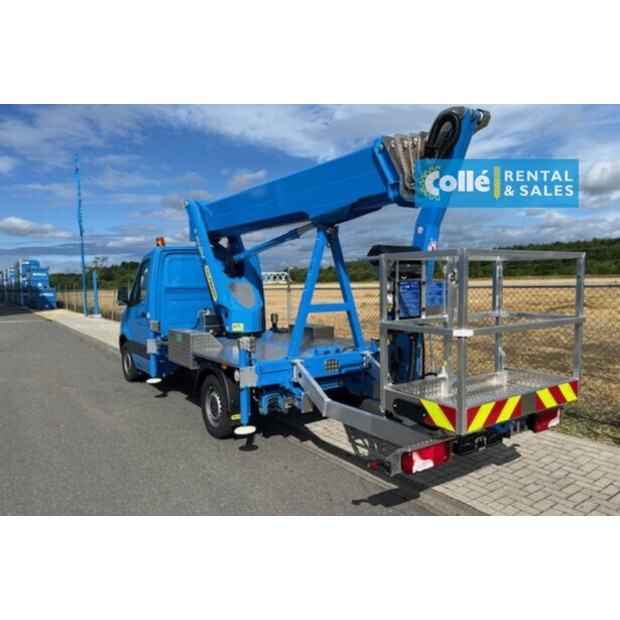 2025 Palfinger P 250 BK-42264597