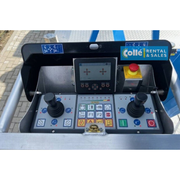 2025 Palfinger P 250 BK-42264603