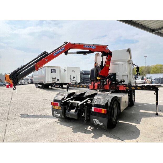 2007 داف CF85.360-42264631