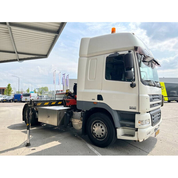 2007 داف CF85.360-42264633
