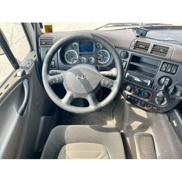 2007 داف CF85.360-42264638