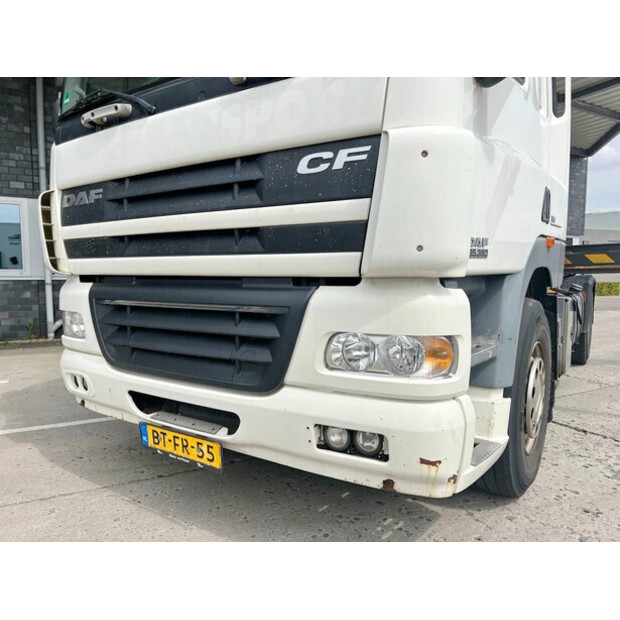 2007 داف CF85.360-42264642