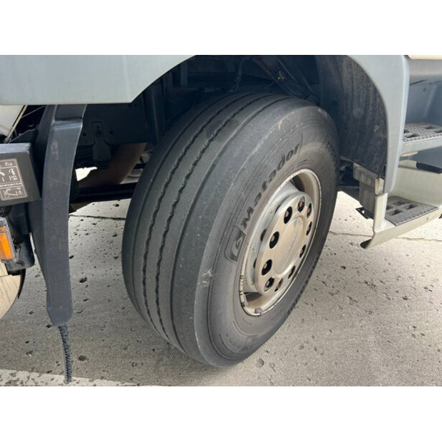 2007 داف CF85.360-42264653