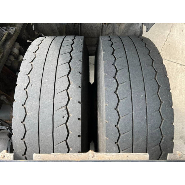 2007 داف CF85.360-42264655