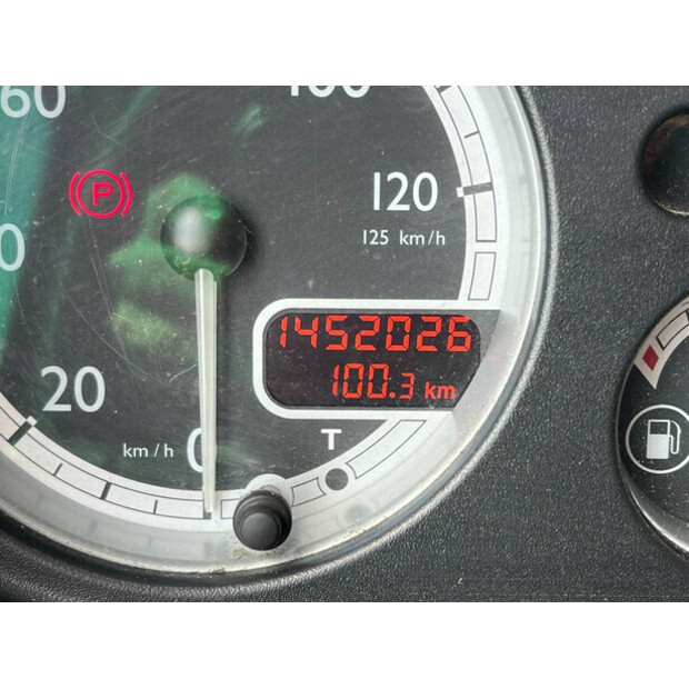 2007 داف CF85.360-42264656