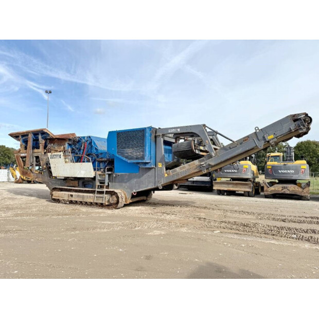 2012 Kleemann MR110Z-42264720