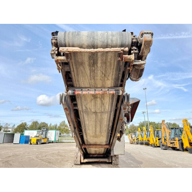 2012 Kleemann MR110Z-42264722