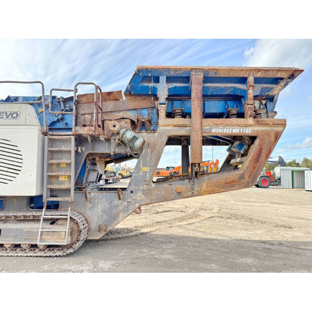 2012 Kleemann MR110Z-42264728