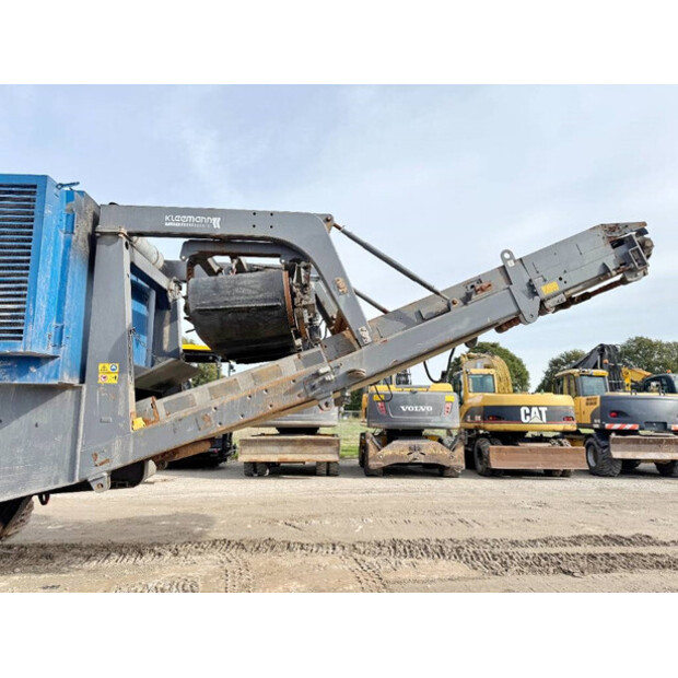 2012 Kleemann MR110Z-42264730