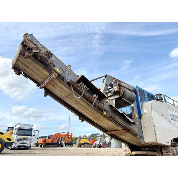 2012 Kleemann MR110Z-42264731