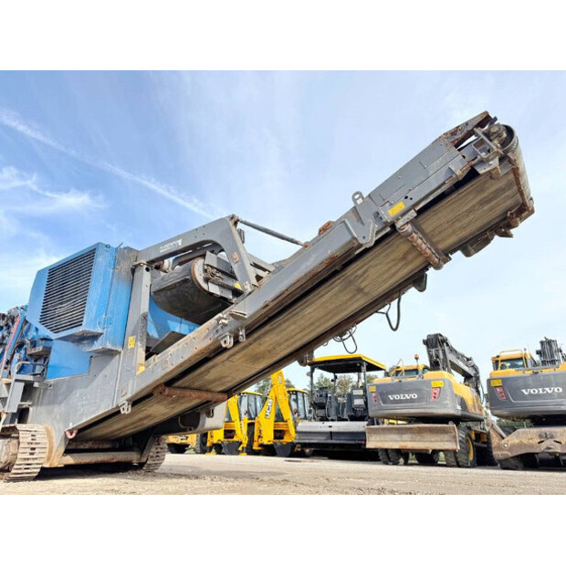 2012 Kleemann MR110Z-42264732