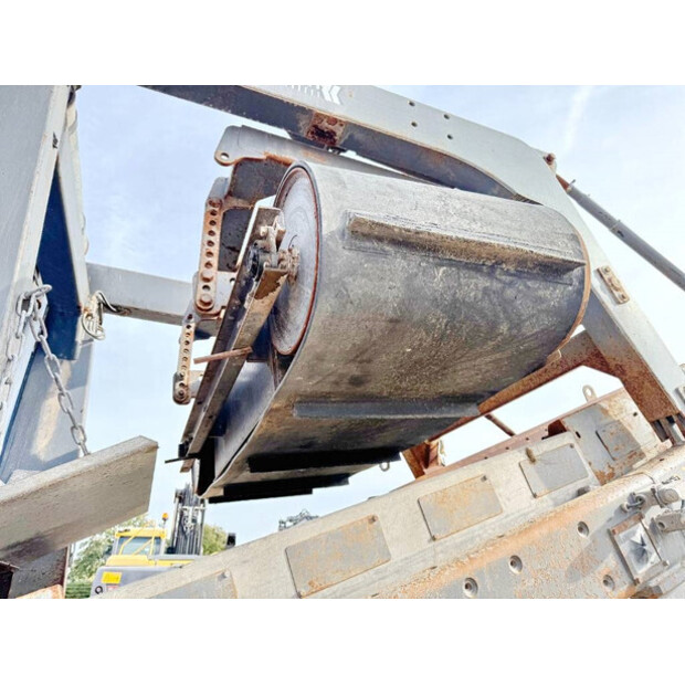 2012 Kleemann MR110Z-42264734