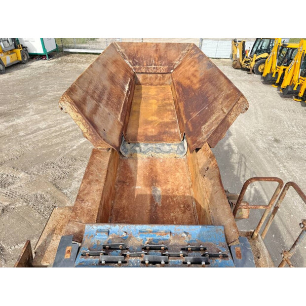 2012 Kleemann MR110Z-42264736