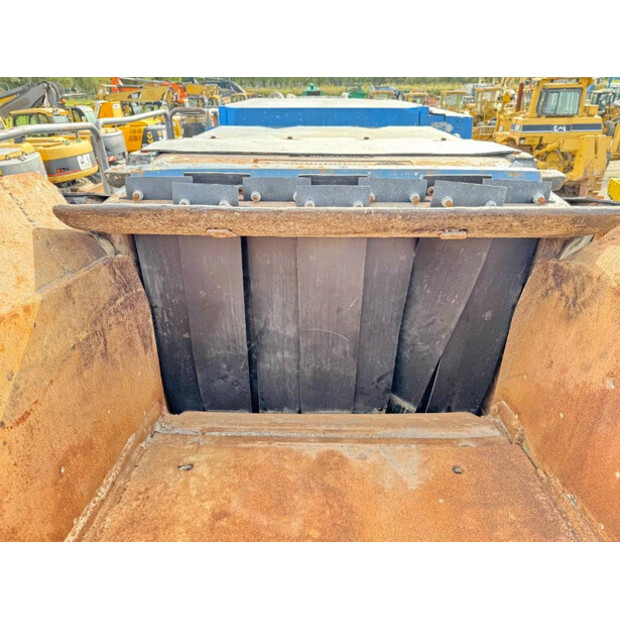 2012 Kleemann MR110Z-42264738