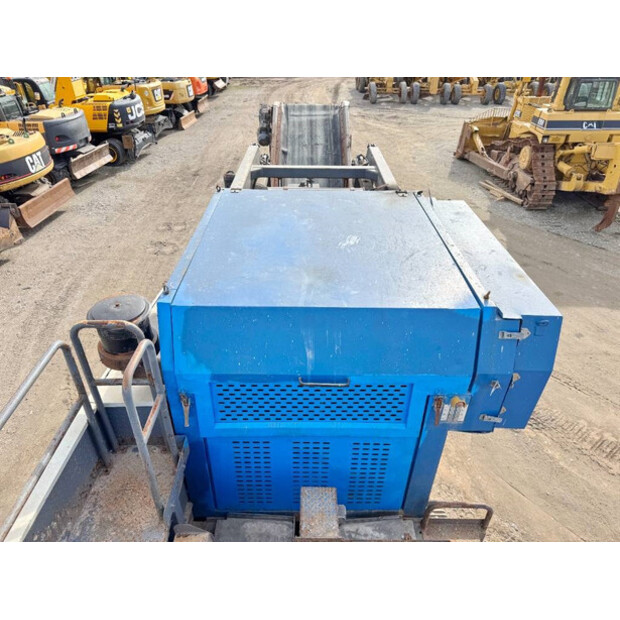 2012 Kleemann MR110Z-42264743